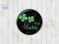 Motiv-Cabochons 49301-1 Einzelset  18mm (1 Paar)